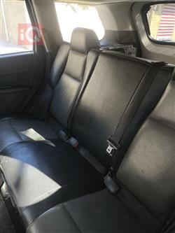 جیپ گراند شیرۆکی